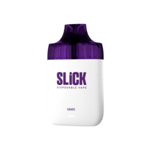Jues Slick 6k Puff
