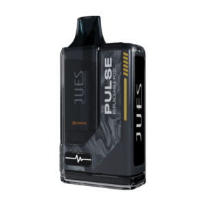 Jues Pulse 15K Puff